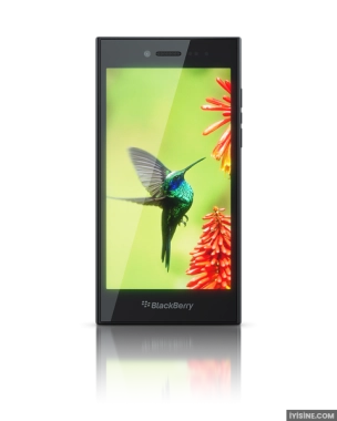 BlackBerry Leap