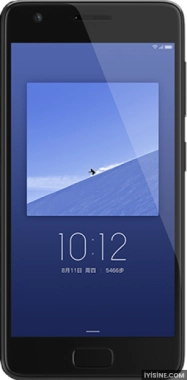Lenovo ZUK Z2