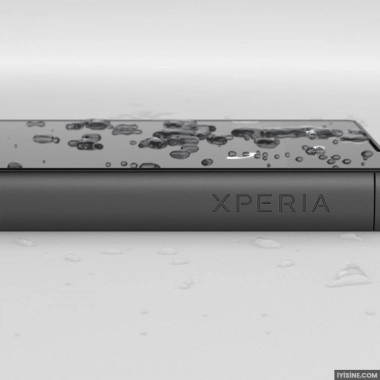 Sony Xperia Z5