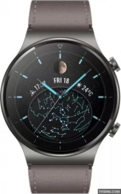 Huawei Watch GT 2 Pro