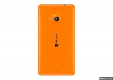 Microsoft Lumia 535
