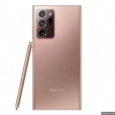 Samsung Galaxy Note 20 Ultra