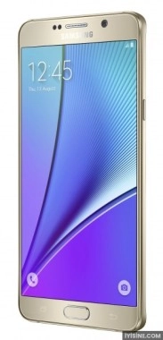 Samsung Galaxy Note 5