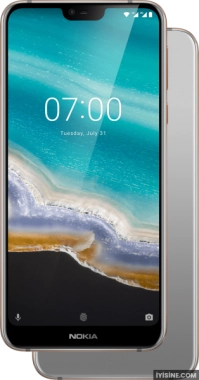 Nokia 7.1
