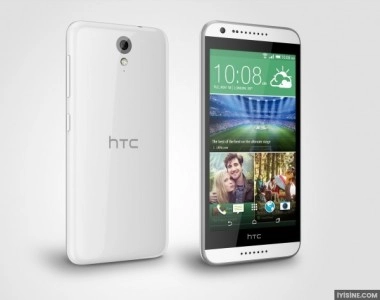 HTC Desire 620 dual sim