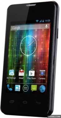 Prestigio MultiPhone 3350 DUO