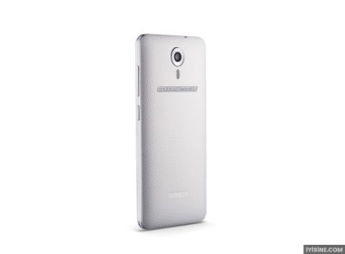 General Mobile 4G Android One