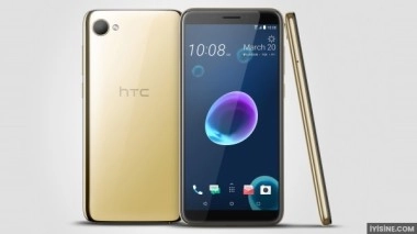 HTC Desire 12