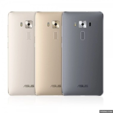 Asus ZenFone 3 Deluxe