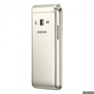 Samsung Galaxy Folder 2