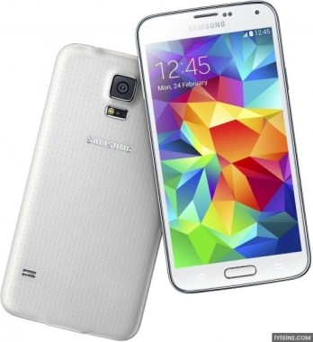 Samsung Galaxy S5 Duos