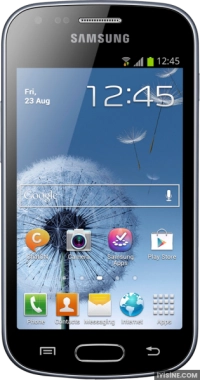 Samsung Galaxy Trend