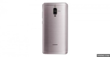 Huawei Mate 9 Pro