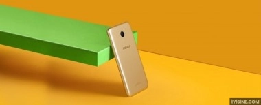 Meizu M5