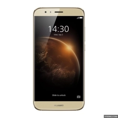 Huawei G8