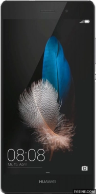 Huawei P8 Lite
