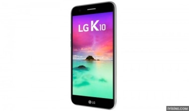 LG K10 (2017)