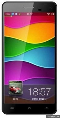 VIAtech Andromeda X6