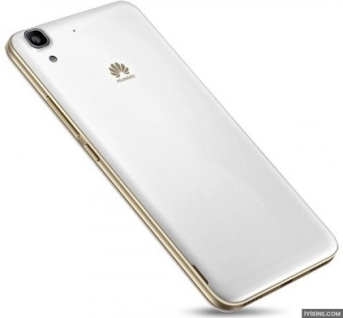Huawei Y6