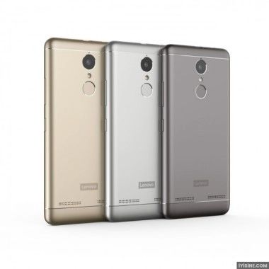 Lenovo K6 Power