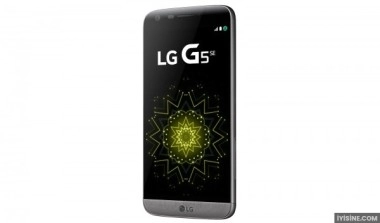 LG G5 SE
