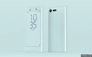 Sony Xperia X Compact