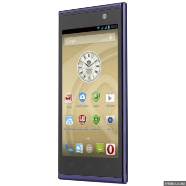Prestigio Multiphone 5455 DUO