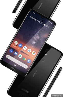 Nokia 3.2