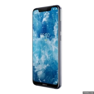 Nokia 8.1