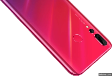 Huawei Nova 4