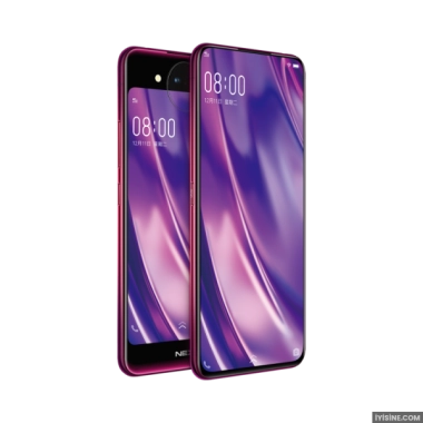 Vivo NEX Dual Display Edition