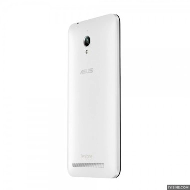 Asus Zenfone Go