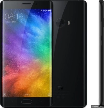 Xiaomi Mi Note 2