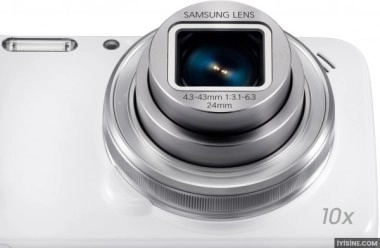 Samsung Galaxy S4 Zoom