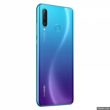 Huawei Nova 4e
