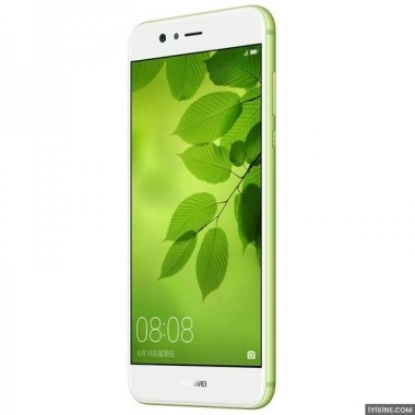 Huawei Nova 2 Plus