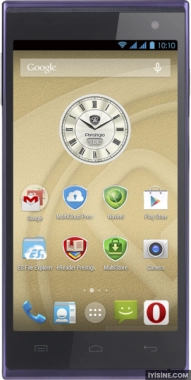 Prestigio Multiphone 5455 DUO