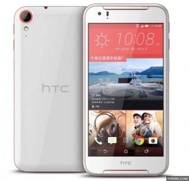 HTC Desire 830
