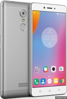Lenovo K6 Note