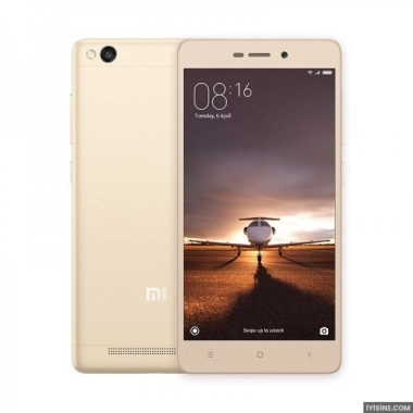 Xiaomi Redmi 3S