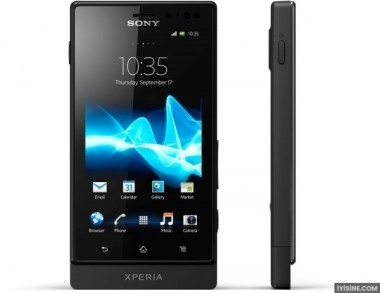 Sony Xperia sola