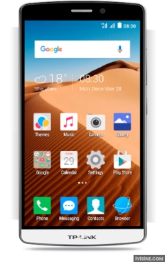 TP-LINK Neffos C5 Max