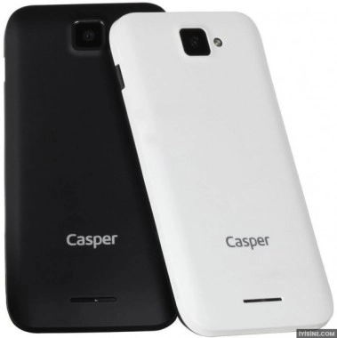 Casper VIA A3316