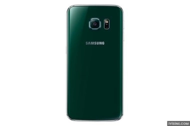 Samsung Galaxy S6 Edge