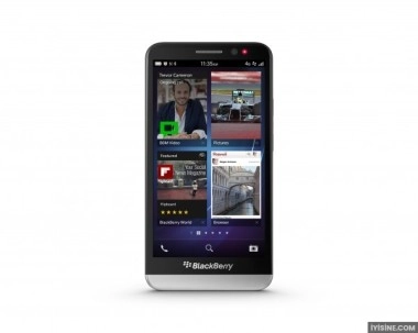 BlackBerry Z30