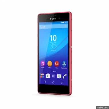 Sony Xperia M4 Aqua