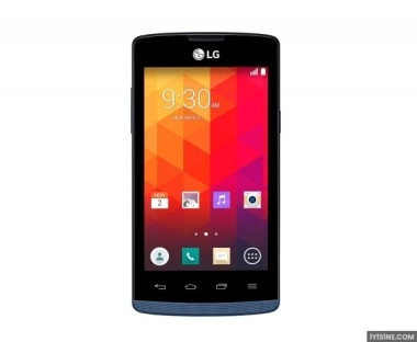 LG Joy