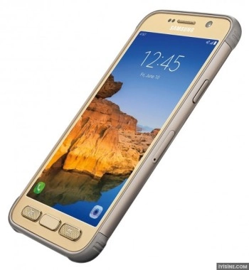 Samsung Galaxy S7 Active