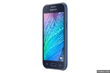 Samsung Galaxy J1