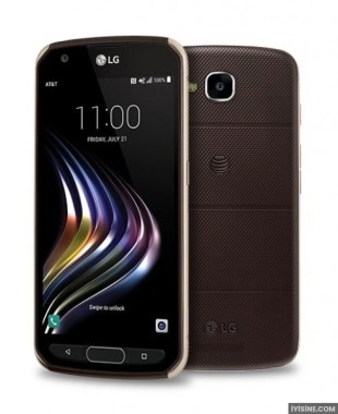 LG X Venture